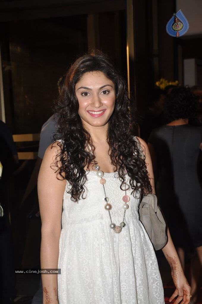 Aamir Khan Productions Celebrates 10th Anniversary - 16 / 51 photos