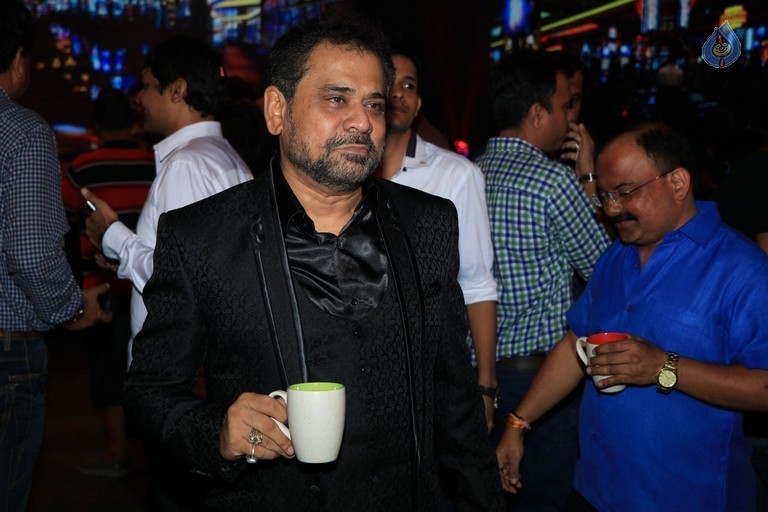 Aankhen 2 Film Announcement - 24 / 31 photos
