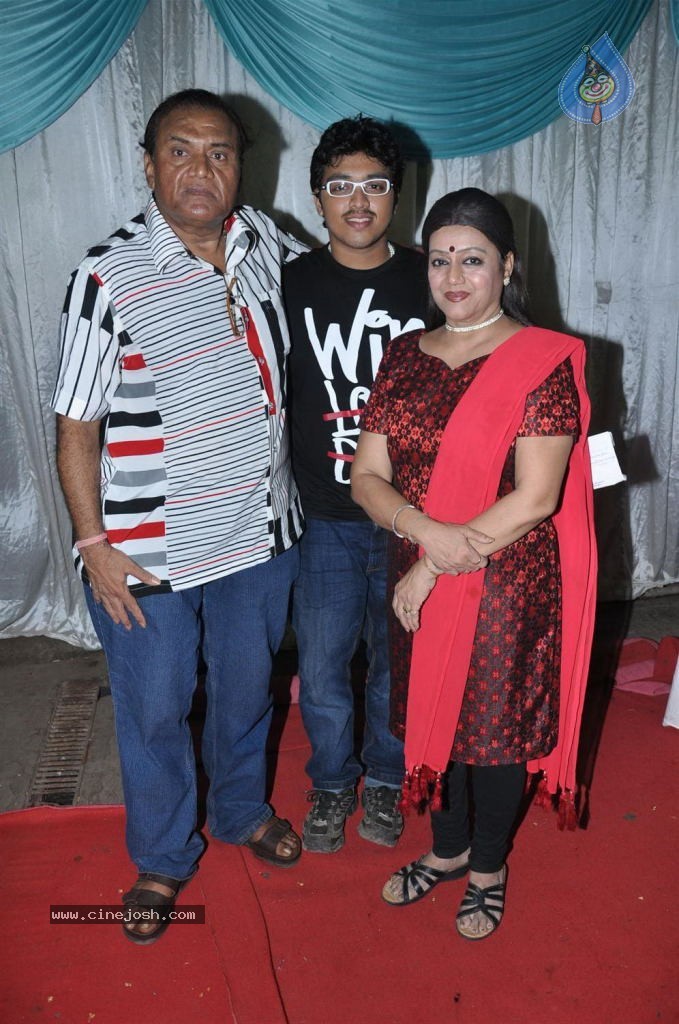 Aap Ki Awaaz Press Media Awards - 31 / 37 photos