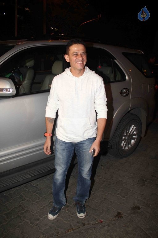 Aaradhya Bachchan Birthday Party - 3 / 26 photos