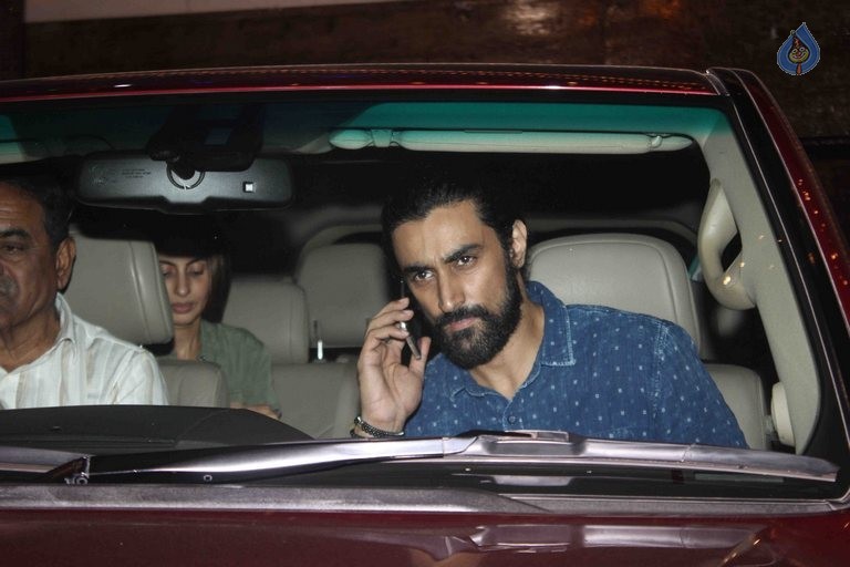 Aaradhya Bachchan Birthday Party - 22 / 26 photos