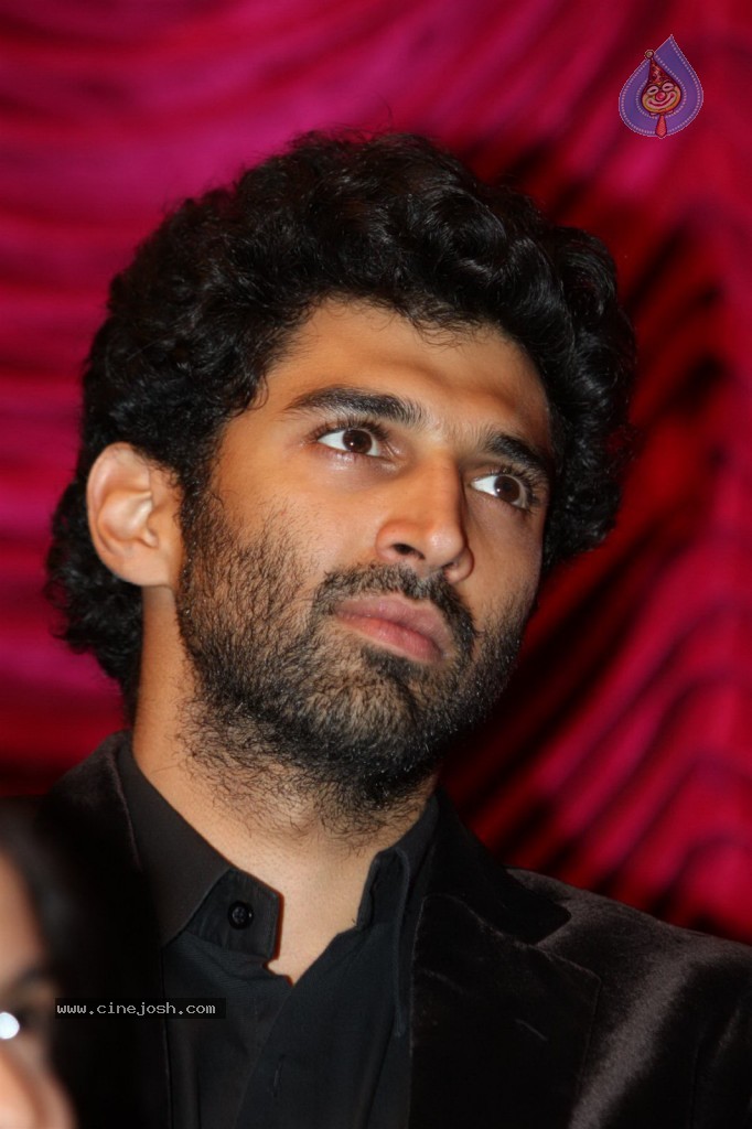 Aashiqui 2 First Look Launch - 50 / 75 photos