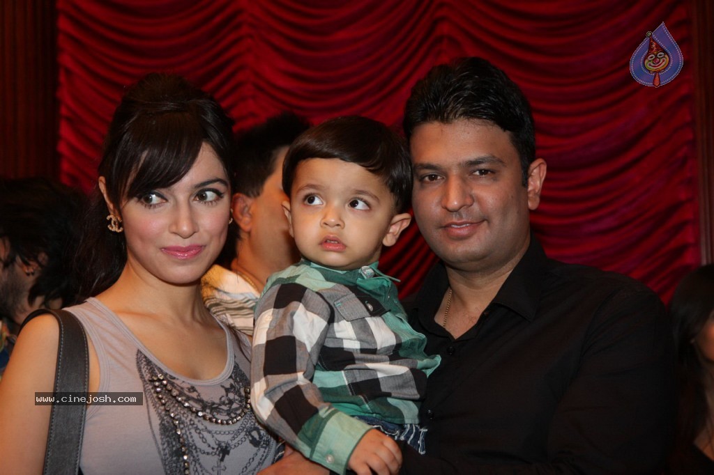 Aashiqui 2 First Look Launch - 68 / 75 photos