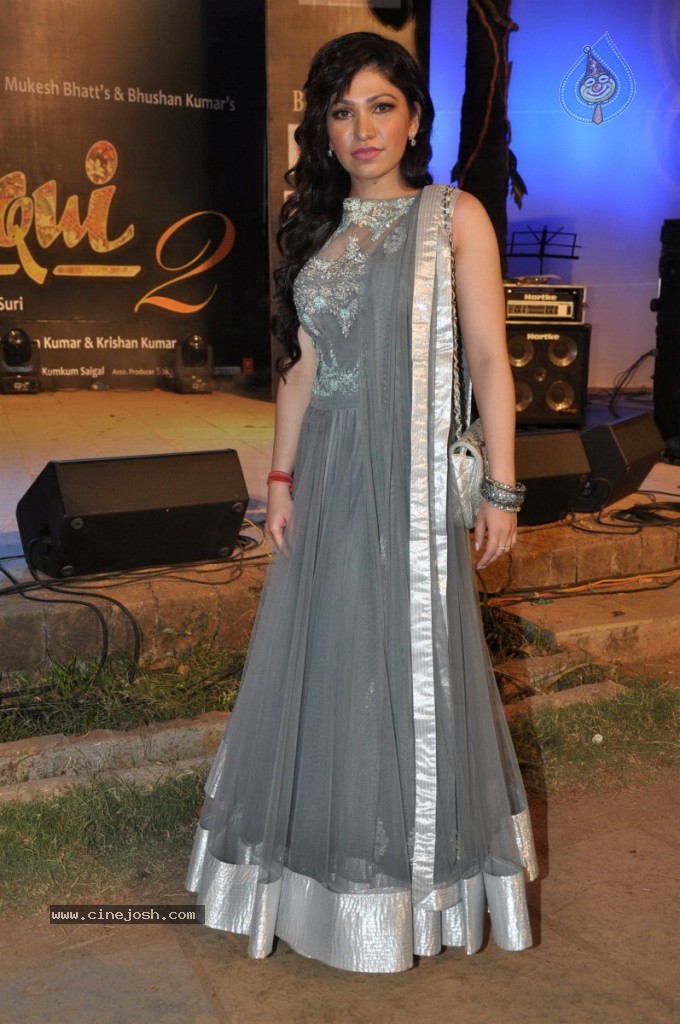 Aashiqui 2 Movie Music Concert - 2 / 71 photos