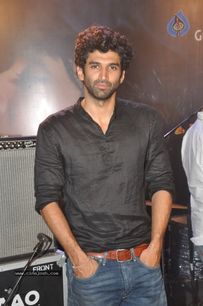 Aashiqui 2 Movie Music Concert - 3 / 71 photos