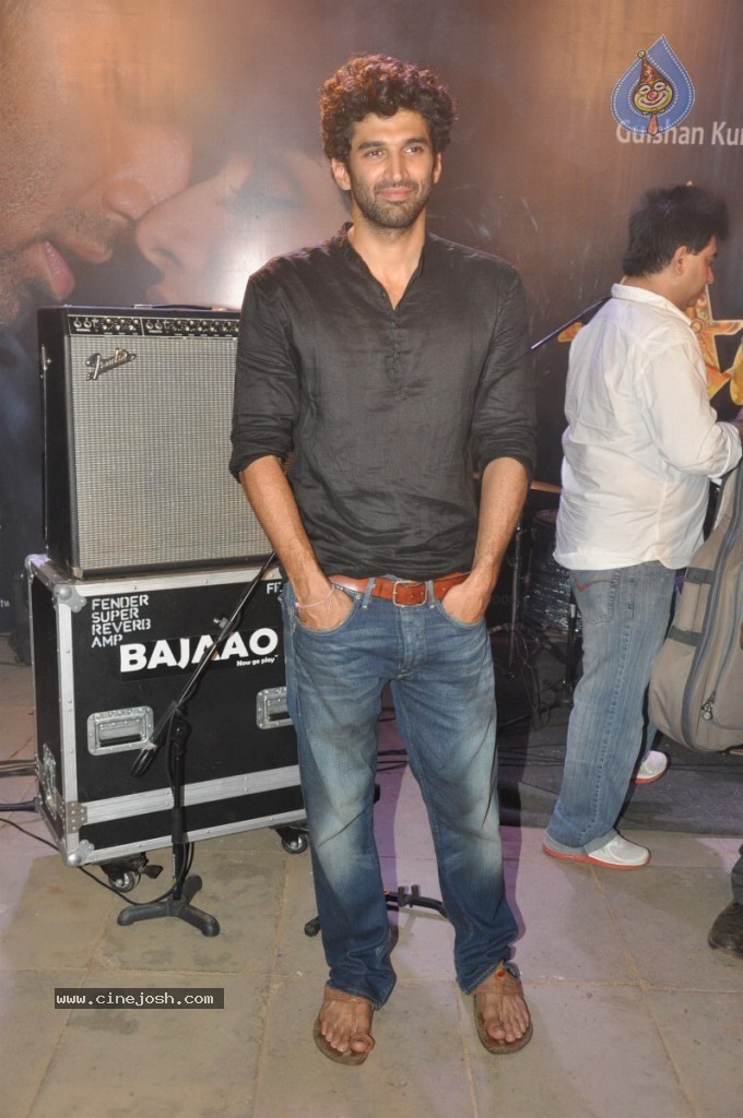 Aashiqui 2 Movie Music Concert - 65 / 71 photos