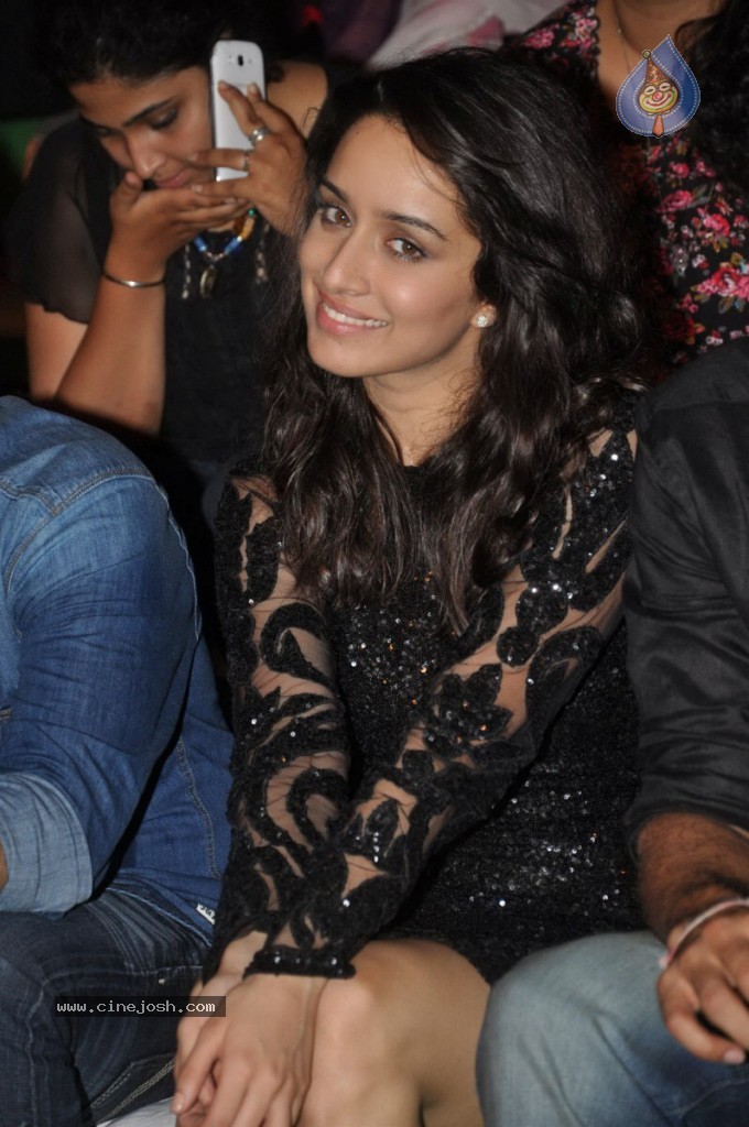 Aashiqui 2 Movie Music Concert - 69 / 71 photos