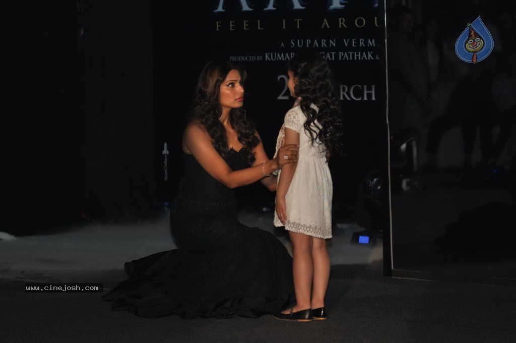AATMA Movie 1st Look Launch Event - 45 / 48 photos