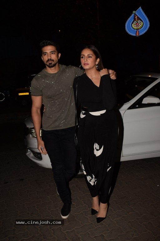 Actor Varun Sharma Birthday Party - 33 / 41 photos