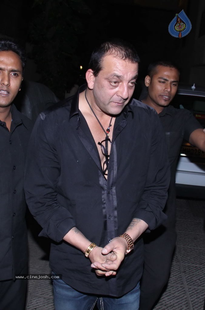 Agneepath Movie Success Bash - 2 / 25 photos