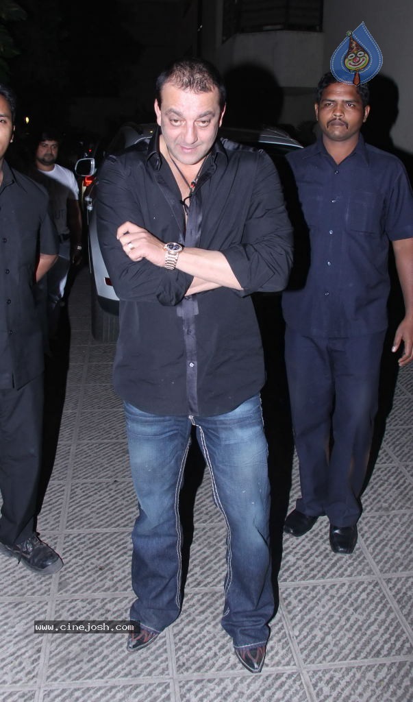 Agneepath Movie Success Bash - 7 / 25 photos