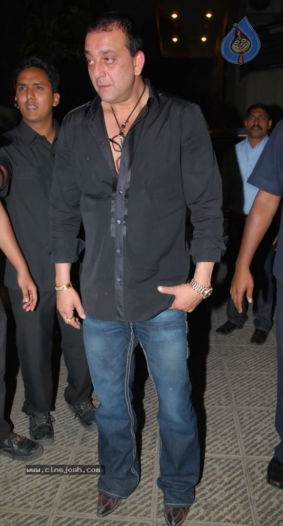 Agneepath Movie Success Bash - 9 / 25 photos