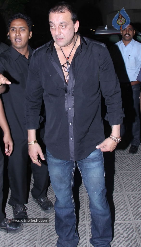 Agneepath Movie Success Bash - 15 / 25 photos