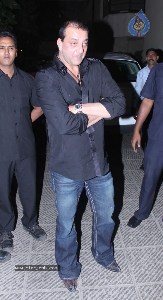 Agneepath Movie Success Bash - 19 / 25 photos