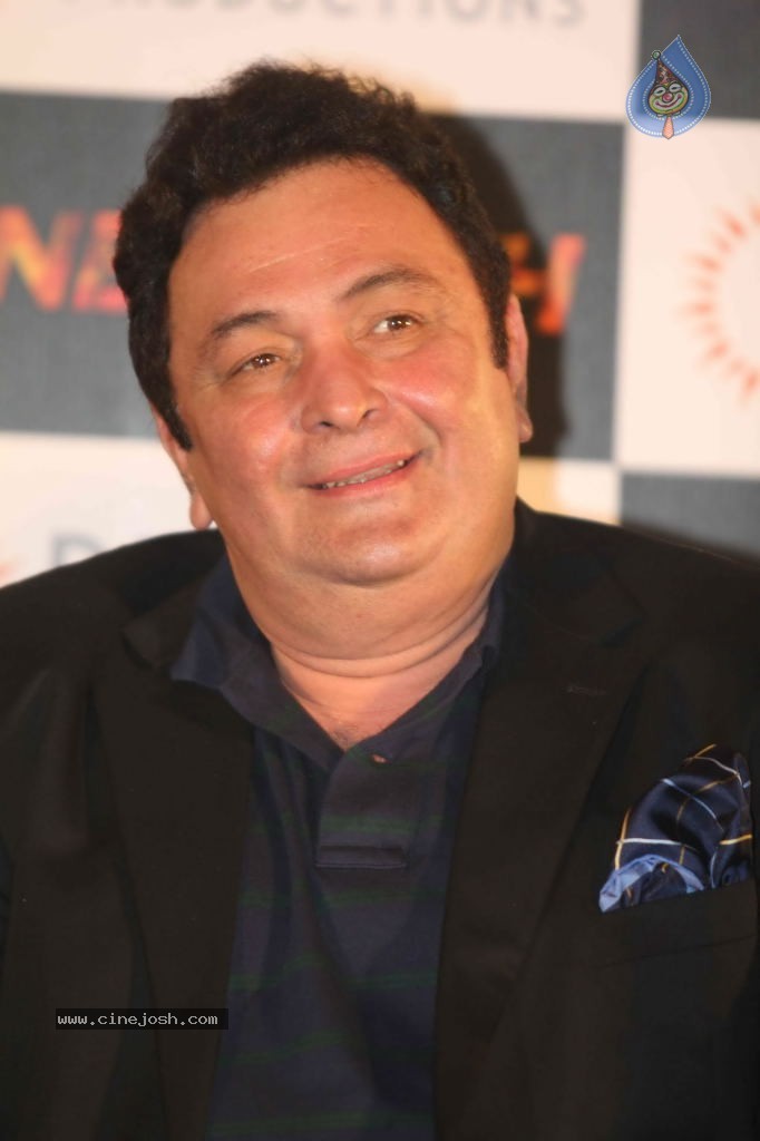 Agneepath Movie Success Meet - 50 / 50 photos