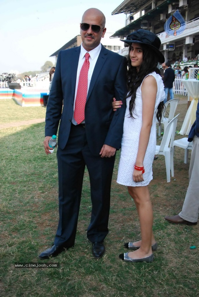 AGP Multimillion Race Event - 33 / 71 photos