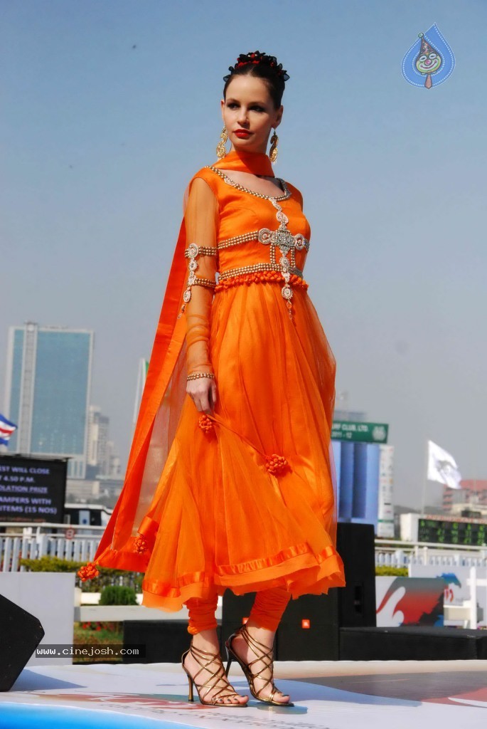 AGP Multimillion Race Event - 57 / 71 photos