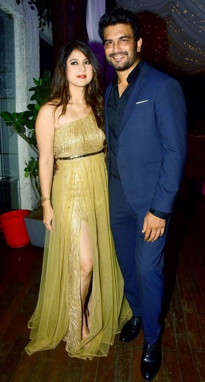 Akash Ambani And Shloka Mehta Engagement Pictures - 6 / 18 photos