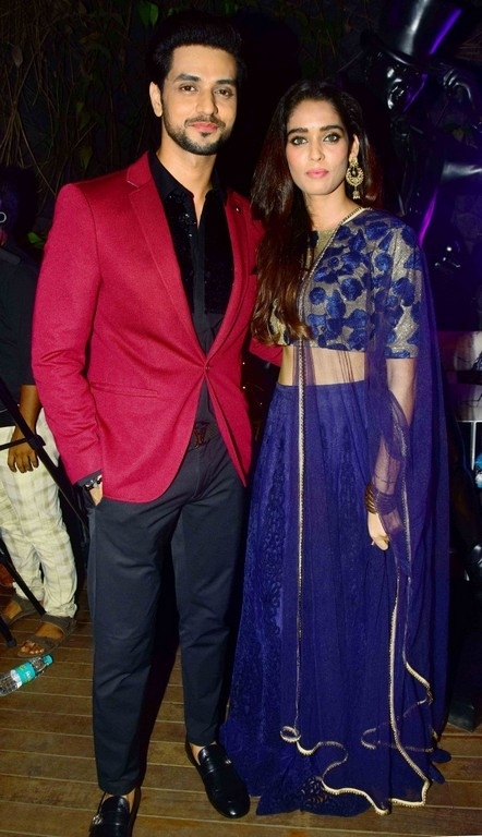 Akash Ambani And Shloka Mehta Engagement Pictures - 10 / 18 photos