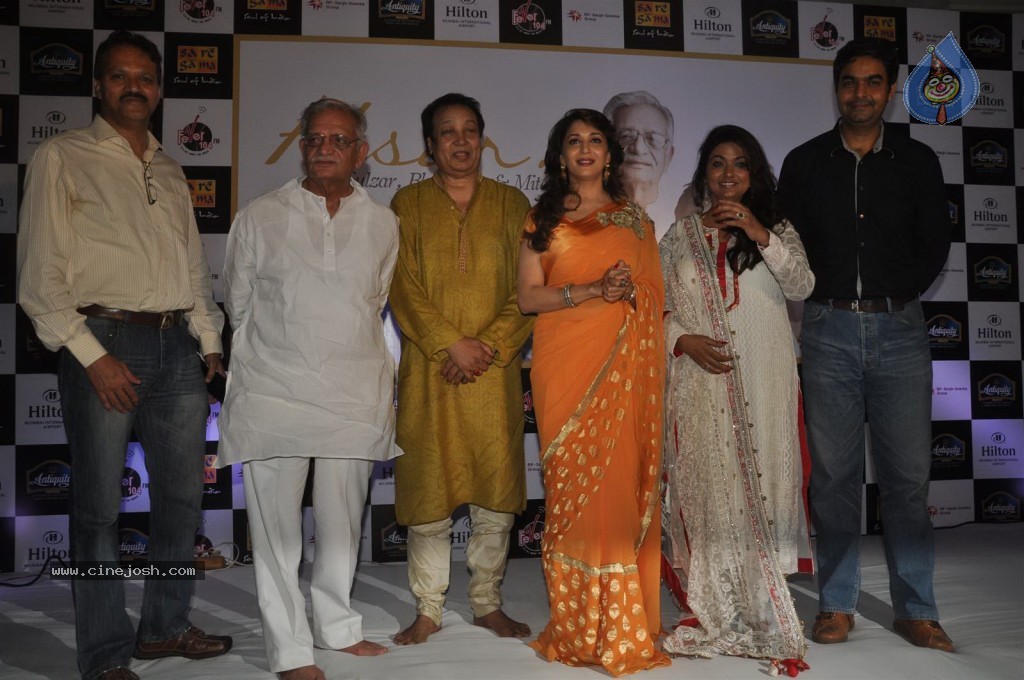 Aksar Music Album Launch Event - 2 / 48 photos