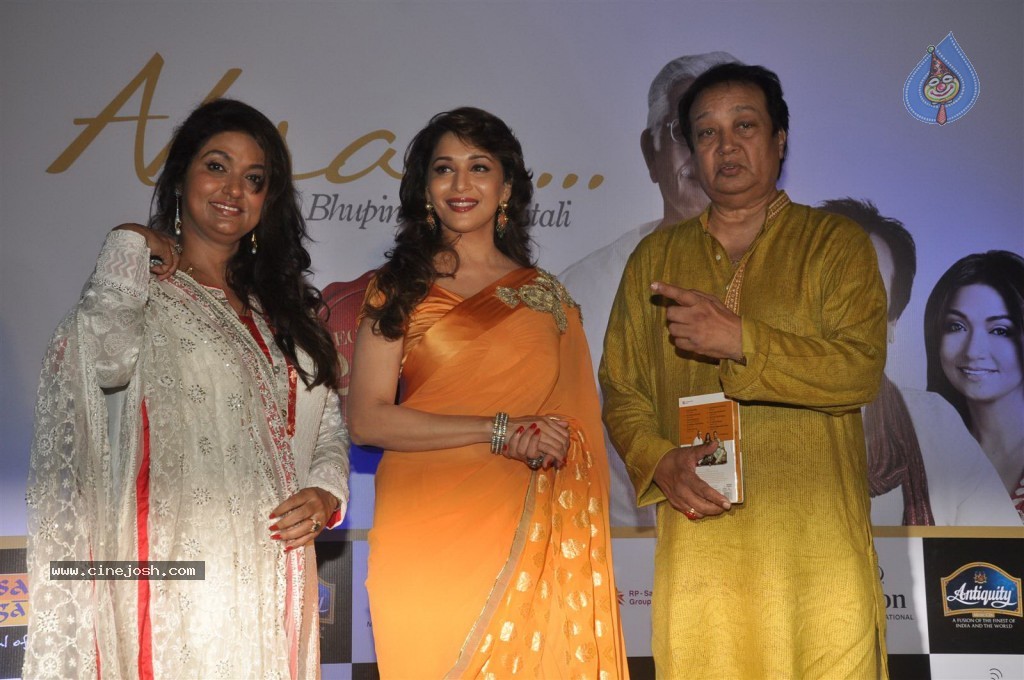 Aksar Music Album Launch Event - 5 / 48 photos