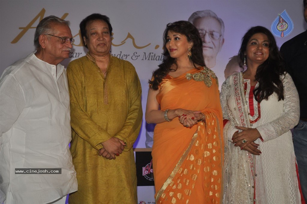 Aksar Music Album Launch Event - 6 / 48 photos