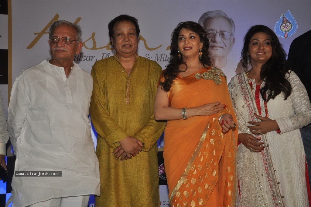 Aksar Music Album Launch Event - 14 / 48 photos