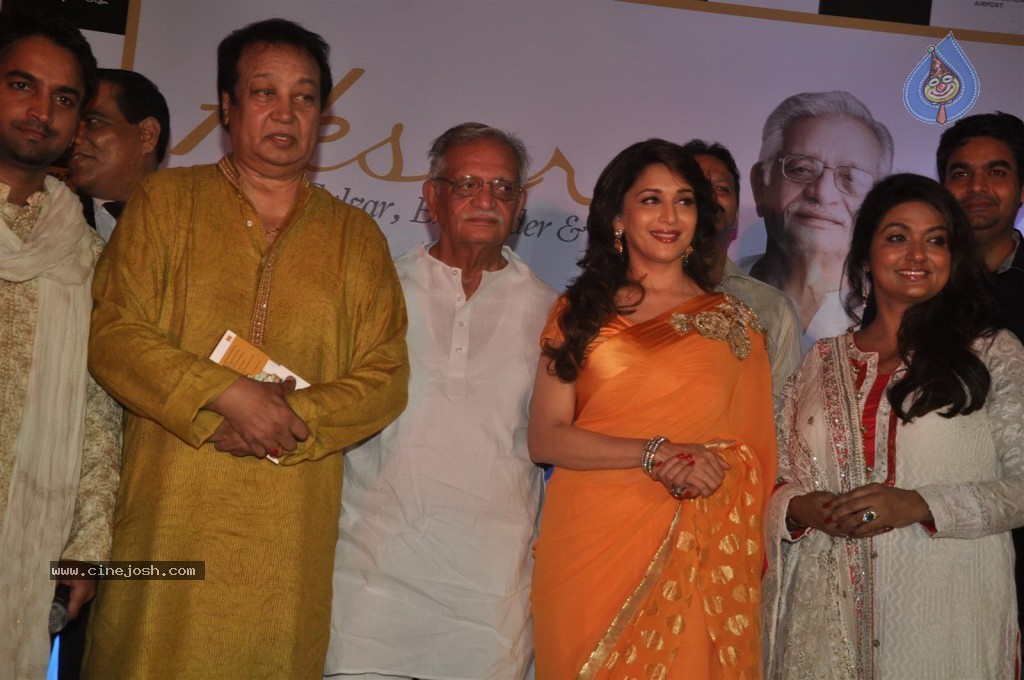 Aksar Music Album Launch Event - 18 / 48 photos