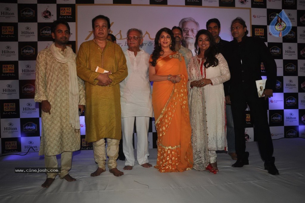 Aksar Music Album Launch Event - 41 / 48 photos