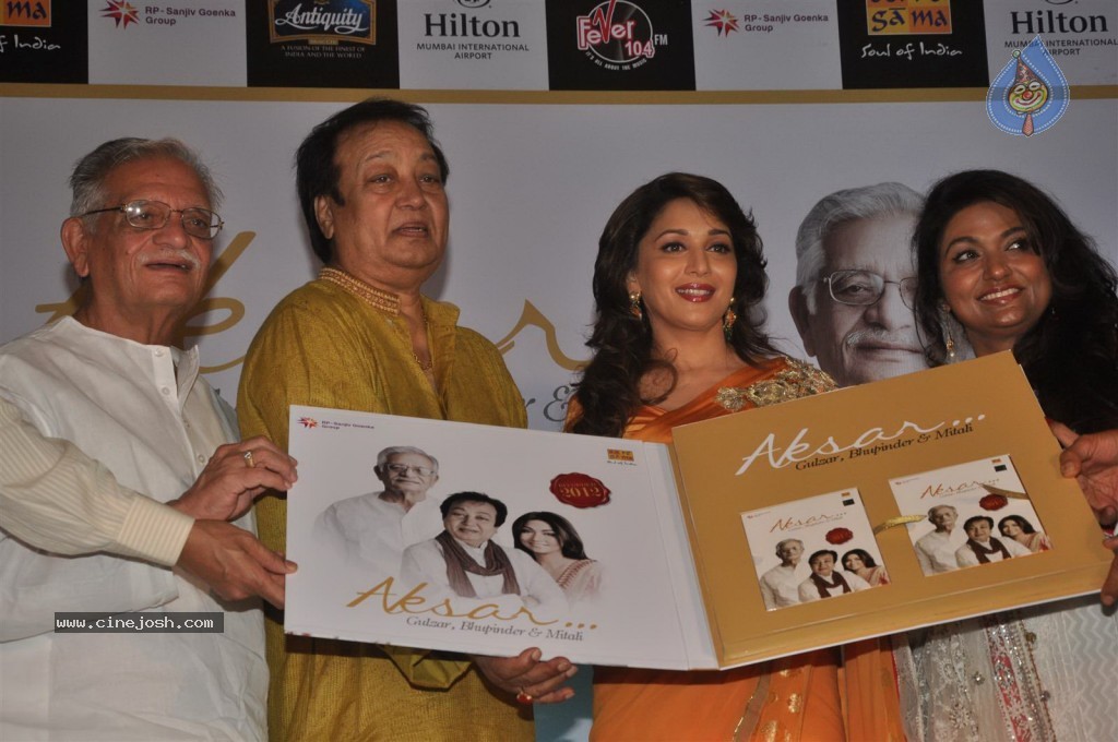 Aksar Music Album Launch Event - 47 / 48 photos
