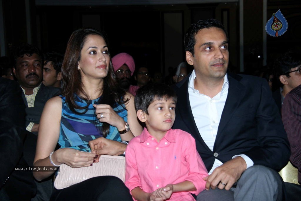 Akshay Kumar at Society Interior Awards - 9 / 23 photos
