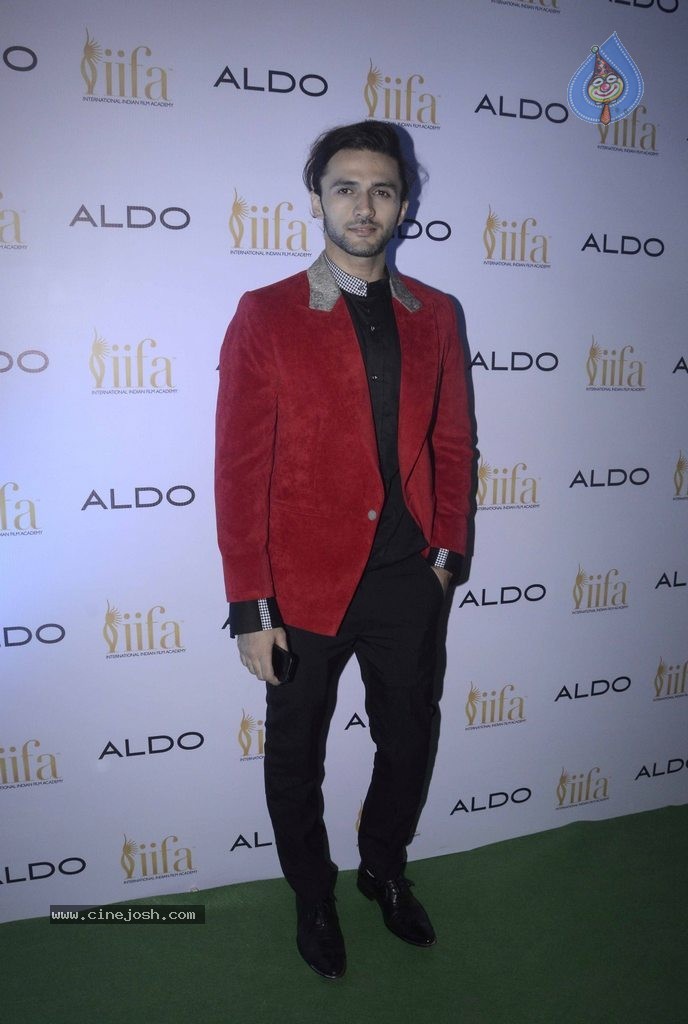 Aldo IIFA 2015 Promotional Event - 14 / 24 photos
