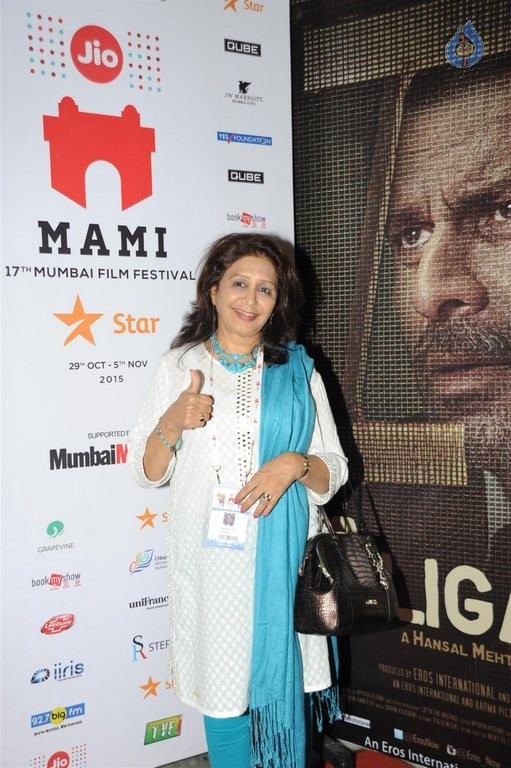 Aligarh Screening at Jio MAMI 17th MFF - 12 / 50 photos