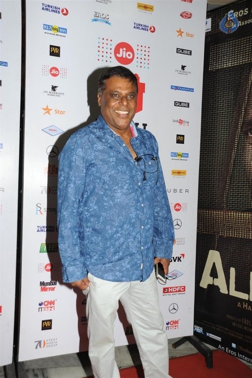 Aligarh Screening at Jio MAMI 17th MFF - 27 / 50 photos