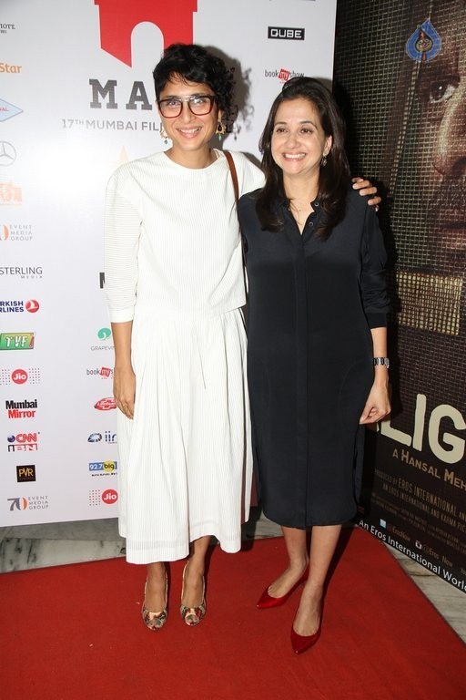 Aligarh Screening at Jio MAMI 17th MFF - 31 / 50 photos