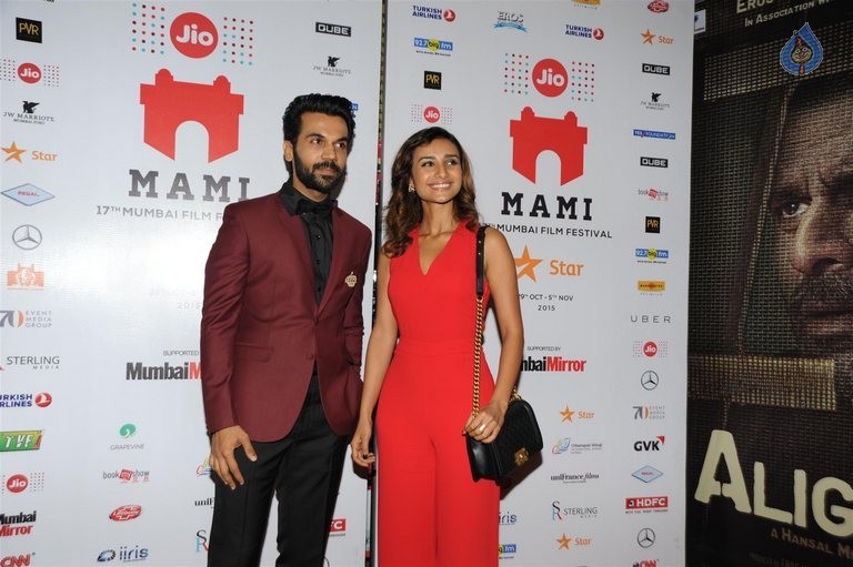 Aligarh Screening at Jio MAMI 17th MFF - 45 / 50 photos