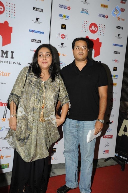 Aligarh Screening at Jio MAMI 17th MFF - 47 / 50 photos