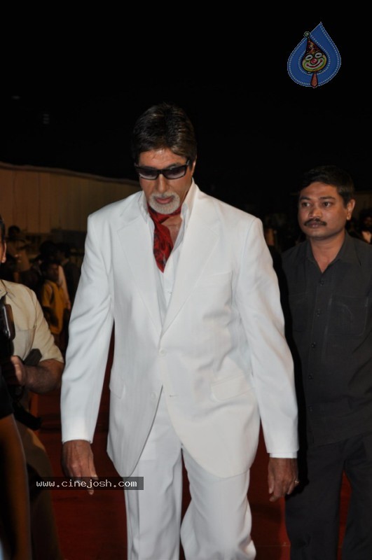 All Bollywood Stars At 16th Nokia Star Screen Awards Ceremony - 1 / 105 photos