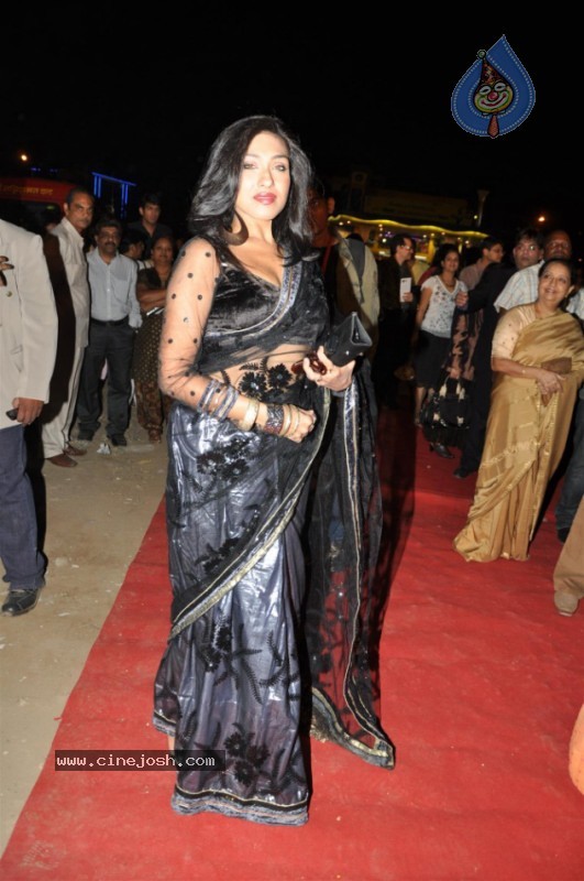 All Bollywood Stars At 16th Nokia Star Screen Awards Ceremony - 5 / 105 photos