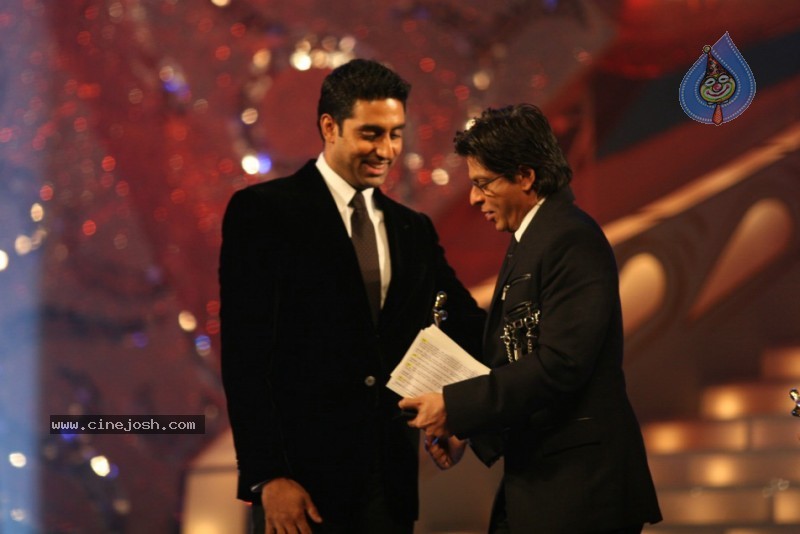 All Bollywood Stars At 16th Nokia Star Screen Awards Ceremony - 15 / 105 photos