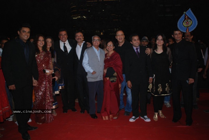All Bollywood Stars At 16th Nokia Star Screen Awards Ceremony - 28 / 105 photos
