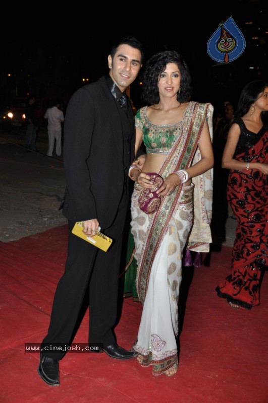 All Bollywood Stars At 16th Nokia Star Screen Awards Ceremony - 35 / 105 photos