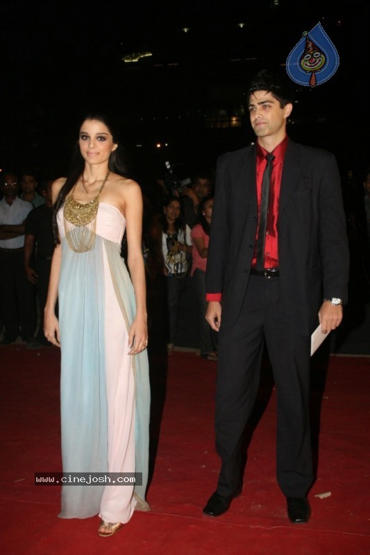 All Bollywood Stars At 16th Nokia Star Screen Awards Ceremony - 41 / 105 photos
