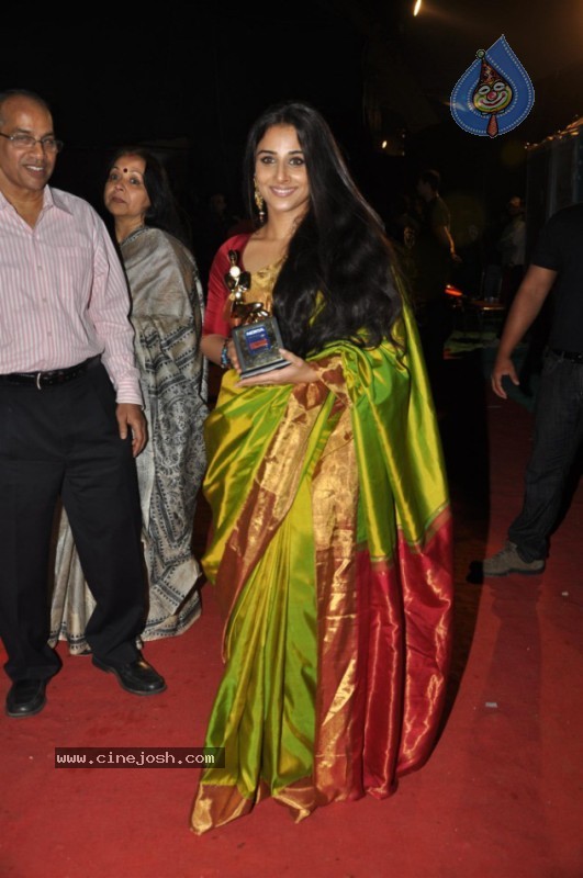 All Bollywood Stars At 16th Nokia Star Screen Awards Ceremony - 42 / 105 photos