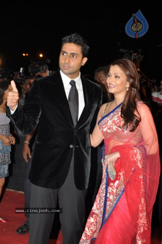 All Bollywood Stars At 16th Nokia Star Screen Awards Ceremony - 48 / 105 photos