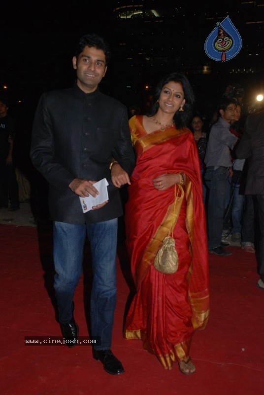All Bollywood Stars At 16th Nokia Star Screen Awards Ceremony - 64 / 105 photos