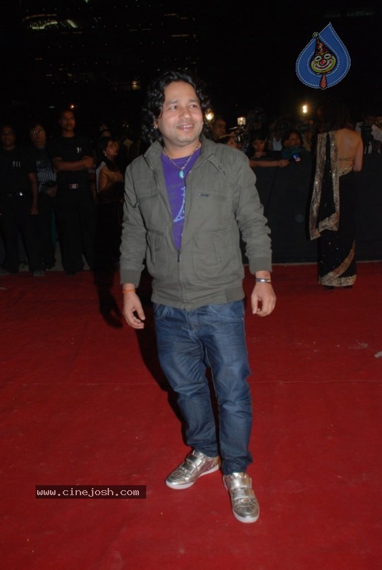 All Bollywood Stars At 16th Nokia Star Screen Awards Ceremony - 65 / 105 photos