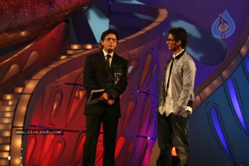 All Bollywood Stars At 16th Nokia Star Screen Awards Ceremony - 75 / 105 photos