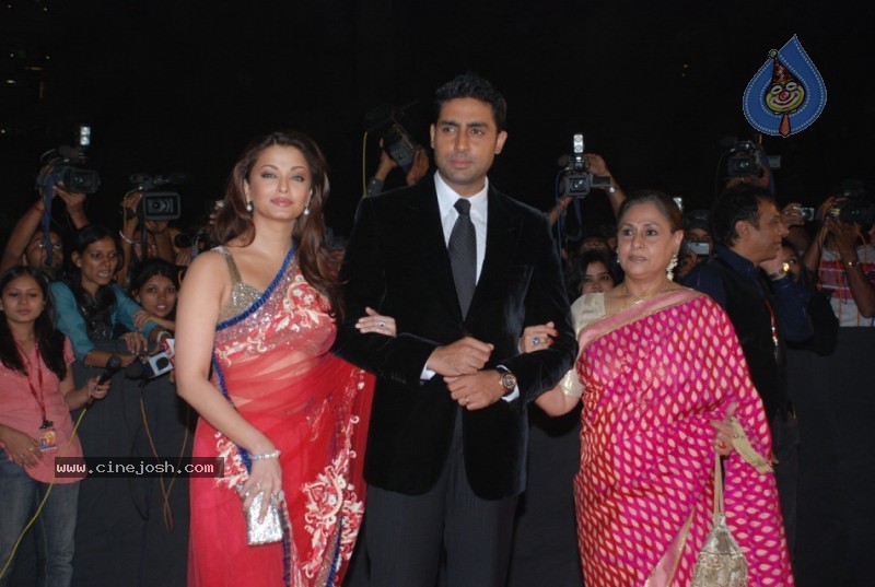 All Bollywood Stars At 16th Nokia Star Screen Awards Ceremony - 82 / 105 photos