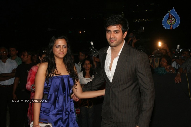 All Bollywood Stars At 16th Nokia Star Screen Awards Ceremony - 85 / 105 photos